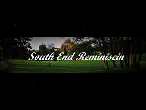 Biography Risk  - South End Reminiscin