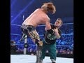 Friday Night SmackDown - Hornswoggle vs. Heath Slater