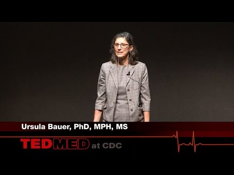 TEDMED - Culture is Prevention