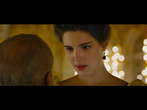 Матильда - Трейлер