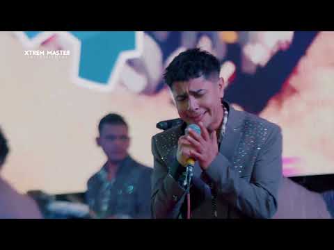 ZAFIRO SENSUAL - YA NO ME HAGAS LLORAR 8° ANIVERSARIO | XTREM MASTER