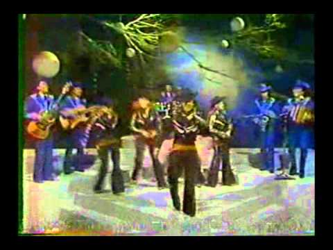 Los Hermanos Gomez en Siempre en Domingo ( Popurri Mexicano)