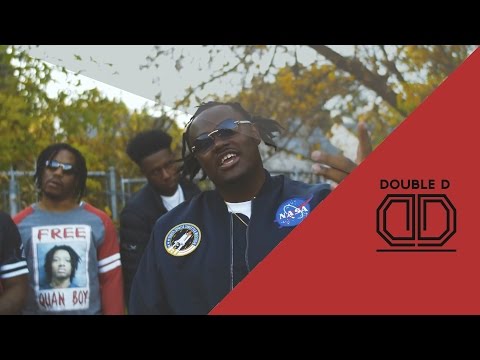 Tee Grizzley Type Beat - Mo Money (Prod. By Double D) SOLD