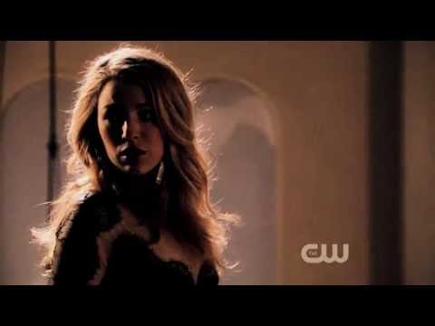 Gossip Girl | only know you love her when you let her go.