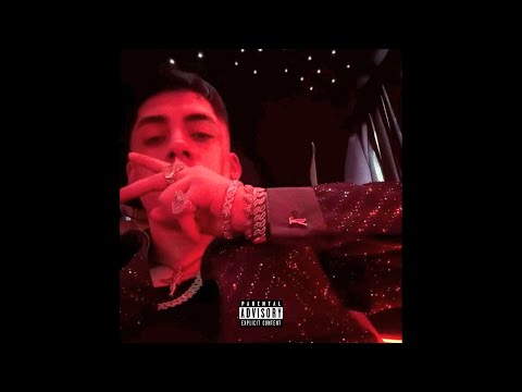 Cris MJ Type beat - "SIN DETALLES"💋| BEAT DE REGGAETON CHILENO ESTILO CRIS MJ 2025