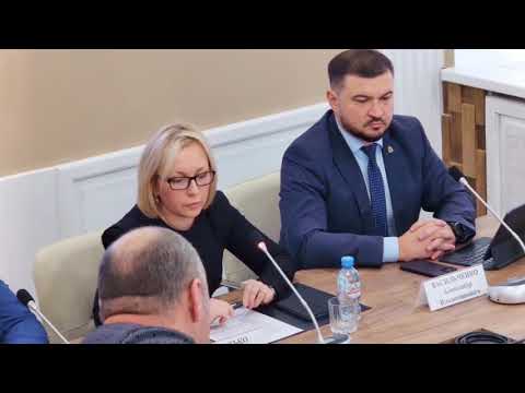 Карту жителя Курской области совместят с проездным билетом