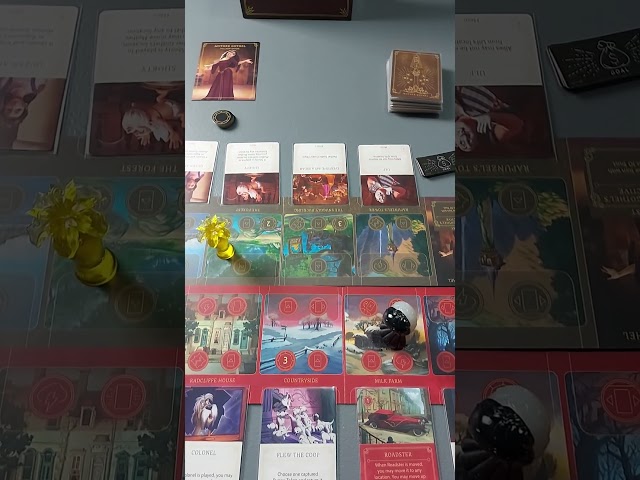 Vídeo relacionado con Ravensburger Disney Villainous Perfectly Wretched - Strategy Board Game for Kids & Adults Age 10 Years Up - Can Be Played as a Stand-Alone or Expansion