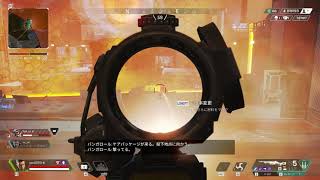 【APEX】30-30リピーターは強い