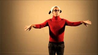 12 Days of Christmas Dance