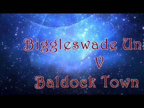Biggleswade United V Baldock Town FC 22 10 2016 V 1