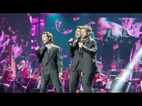 Il Volo - Frammenti di universo