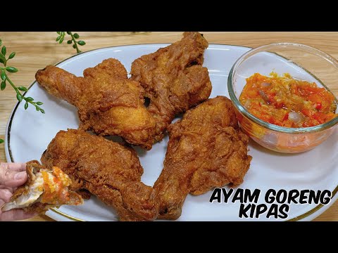 TANPA UNGKEP,MATENG SAMPE KEDALAM,gini gorengnya..