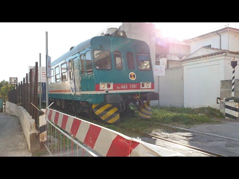 R 3670 Reggio Calabria C.le - Catanzaro Lido