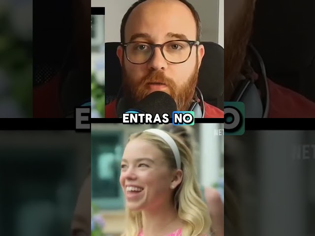 Vídeo relacionado con Sirenas