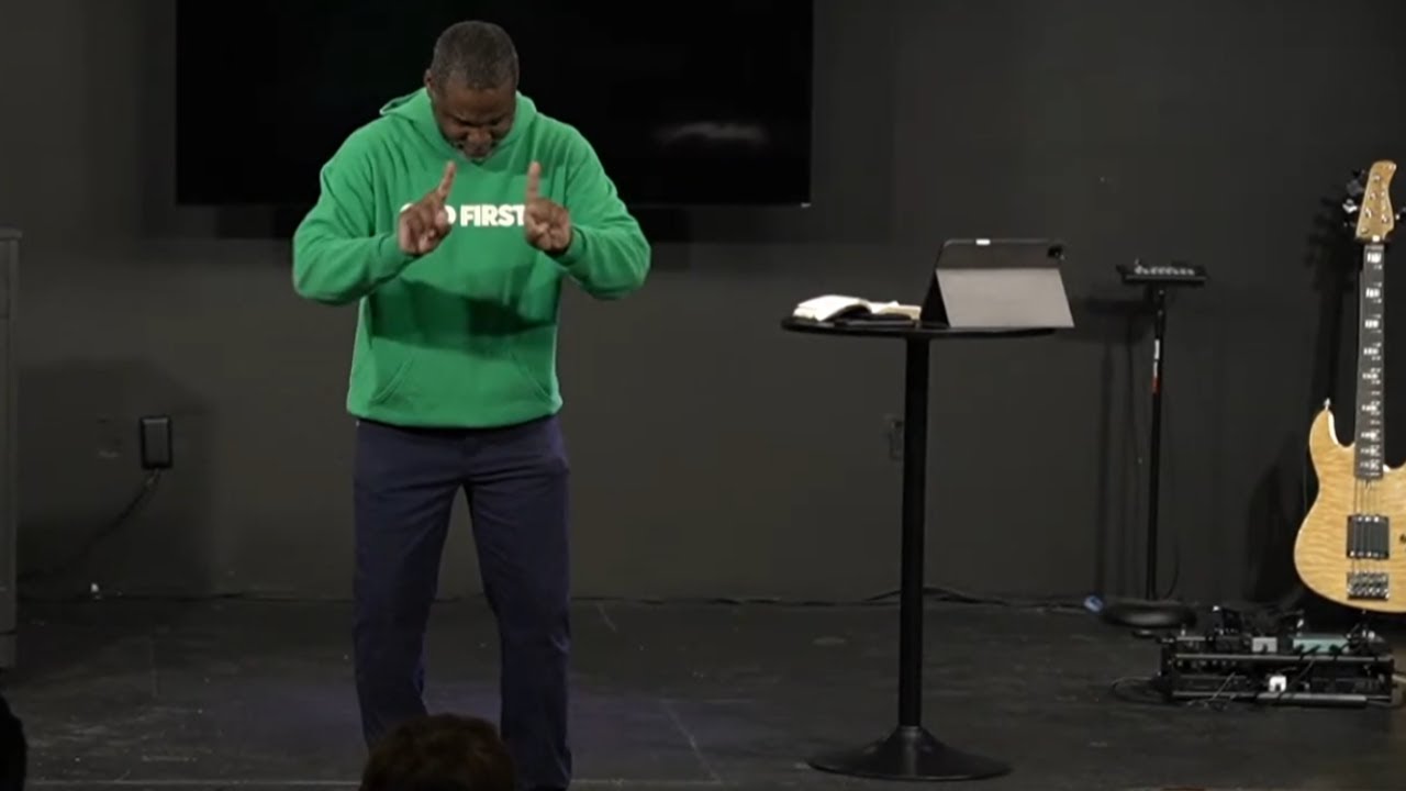 We Are All God's Children