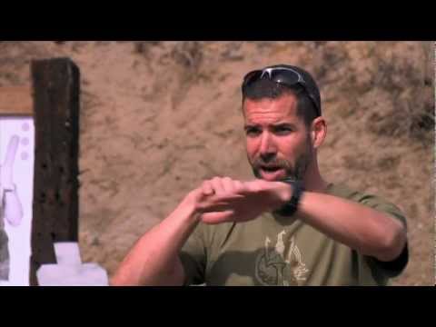 Operation Z Vol. 1 Extended Preview