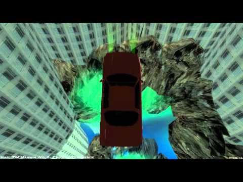 [DM]Marwin_-Vol6-_Critical Experience