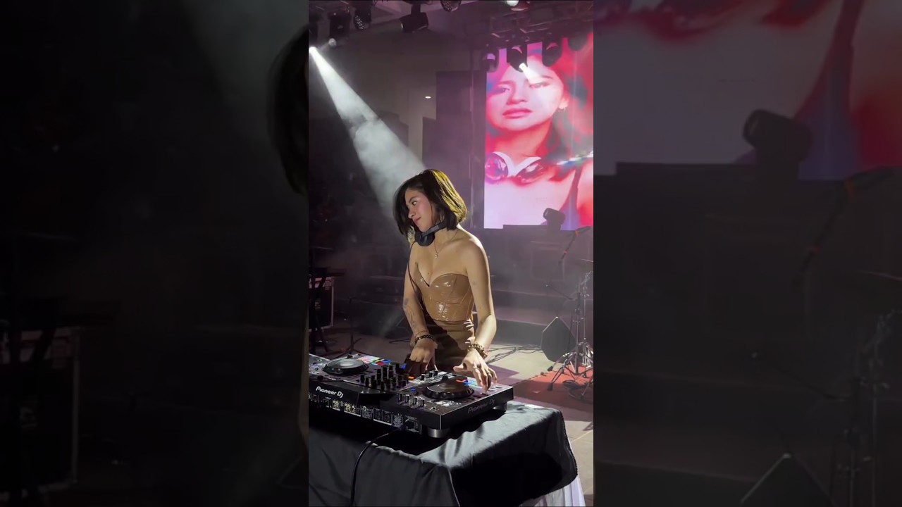 Good Morning Epic night Dj lovezy #disco #dj #remix