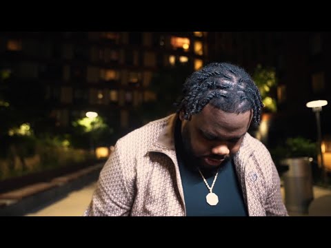 Motivated Heimz - Distance (Official Music Video)