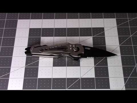 True Utility Knife Every day carry Utility?