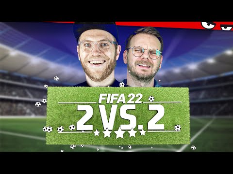 FIFA 22 | Road to Division (N)One mit Nils + Eddy