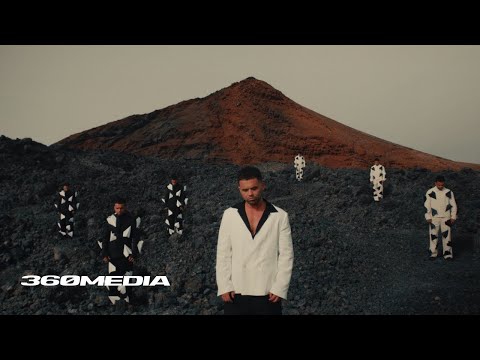 YLL LIMANI - LARG (Official Music Video)