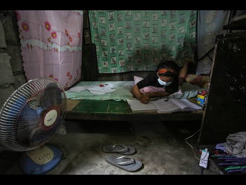 Uplift Education in the Philippines