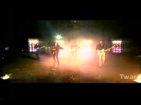 Fair Warning - Heart on the Run (HQ Video)