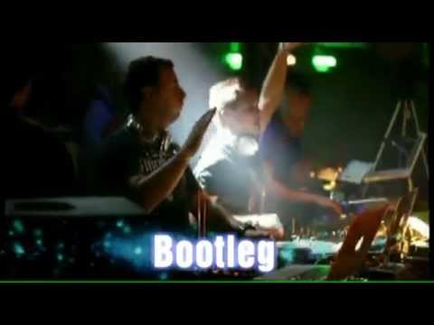 Reder8 vs Ian Carey - Amazing Rising (Alex Feroni bootleg)