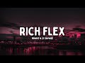 Drake & 21 Savage - Rich Flex tradução (PT/BR)