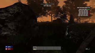 誰でも歓迎緩くやる初心者の7days参加型(だいたいvc無し)[ps4版]