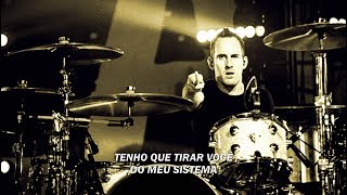 Simple Plan - Outta My System (Legendado)