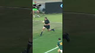 A Loosehead Prop ON THE WING?!