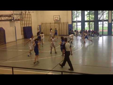 7. Tradate - Basket Gavardo