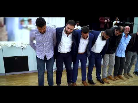 Masters of Mardelli 125 - Rashid Moussa - New Da3we Beyt Ismailat/Schame 2021 Mchaschniye