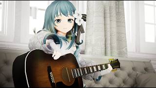 【 歌枠 / 弾き語り 】ギター弾き語り練習　【Figaro】#vtuber #vsinger