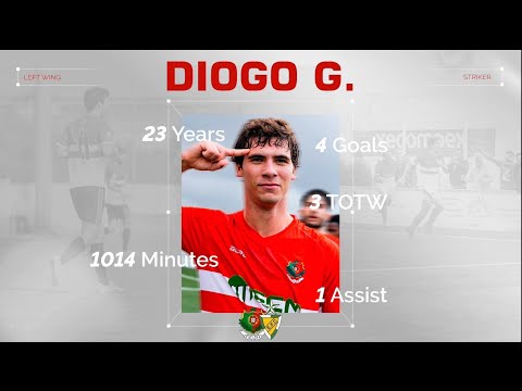 Highlights época 2024/2025