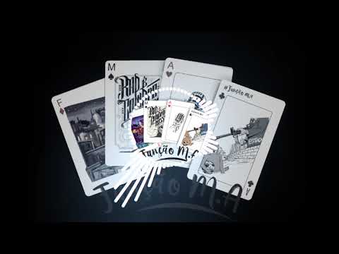 Função m.a O tempo passa