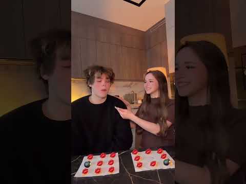 Только не переходи по звуку ☠️