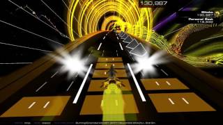 Bob Sinclar & Daddy's Groove - Burning (Extended Mix) [Audiosurf 2]