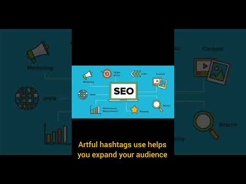 Instagram Affiliate Marketing 2023 - Use Hashtags to Expand Your Reach