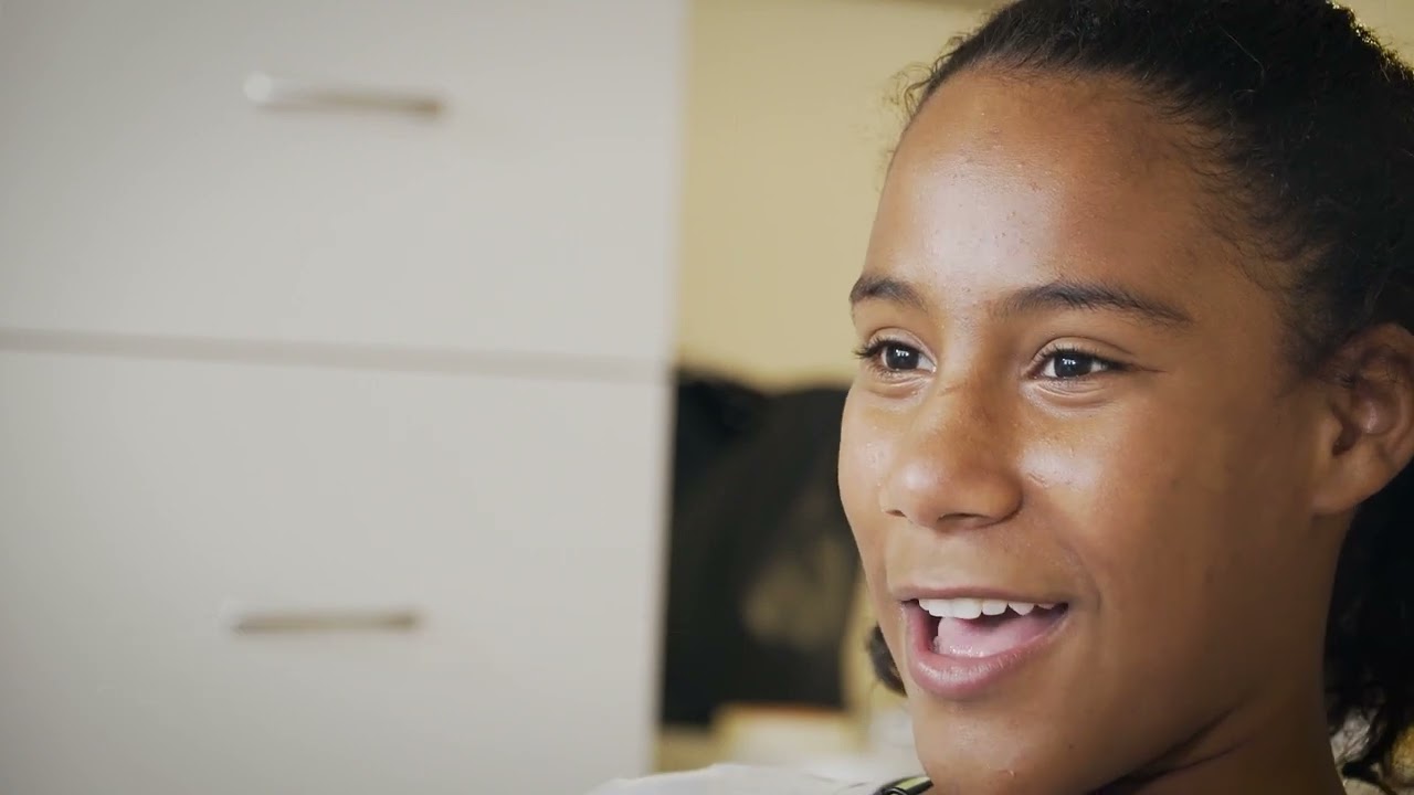 Entrelaços: a perspectiva da criança e do adolescente sobre adoção