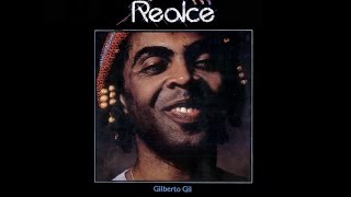 Gilberto Gil - Logunedé [Legendado]