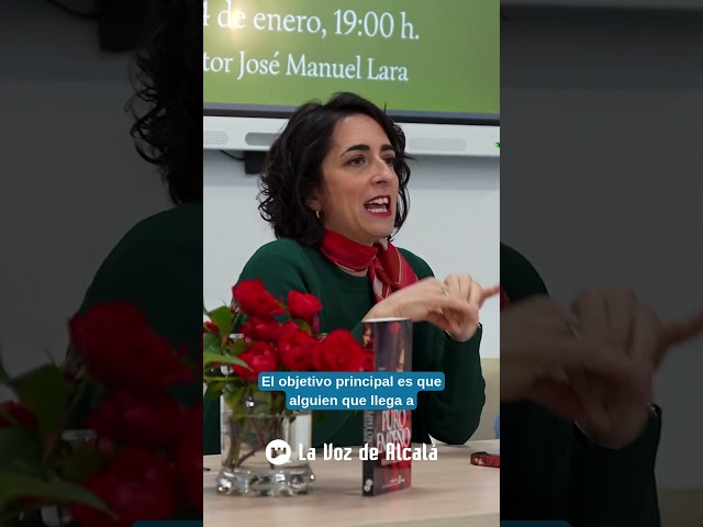 Vídeo relacionado con Puro empeño (Narrativas contemporáneas)