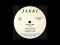 Jackie Mittoo - Trade Mark