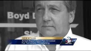 Lawsuit claims Logan County Sheriff unlawfully took gun