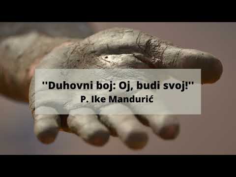 Misa mladih Osijek: ''Duhovni boj: Oj, budi svoj!'' 9.10.2020.