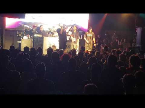 Mouri Vs Keso Vs Reiven Vs Shekkero semifinale tecniche perfette 2016