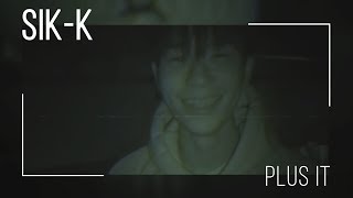 [AM Lyrics] Sik-k - Plus It HAN | ROM | ENG