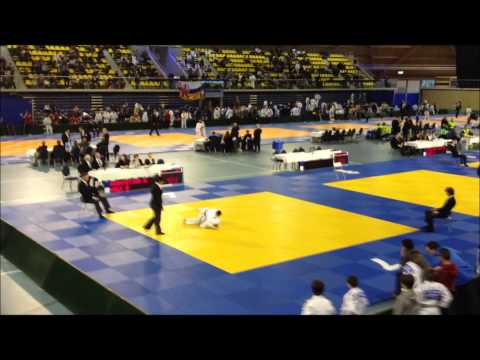 Artyom Judo 2012 part 2